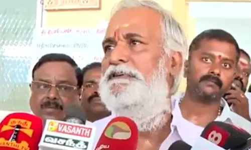 யார் அந்த சார்? - இ.பி.எஸ்.-ஐ எச்சரிக்கும் அமைச்சர் சேகர்பாபு