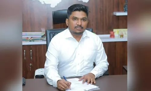 உங்களுடைய ஆலோசனைகளுக்கு நன்றி- மாவட்ட ஆட்சியர்