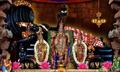 இன்றைய முக்கிய நிகழ்வுகள் மற்றும் பஞ்சாங்கம்- 4 ஜனவரி 2025