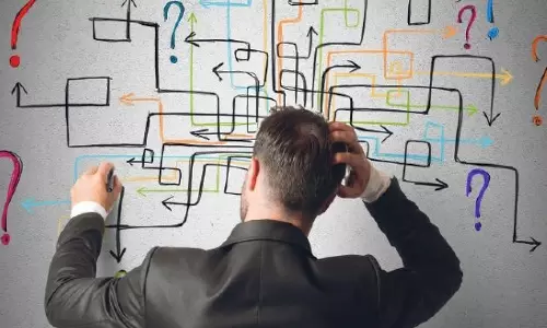 பிரச்சனை என்றால் என்ன?