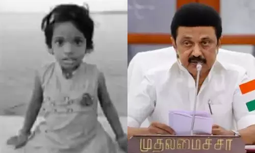 பள்ளி சிறுமி உயிரிழப்பு- முதலமைச்சர் மு.க.ஸ்டாலின் நிவாரண நிதி அறிவிப்பு