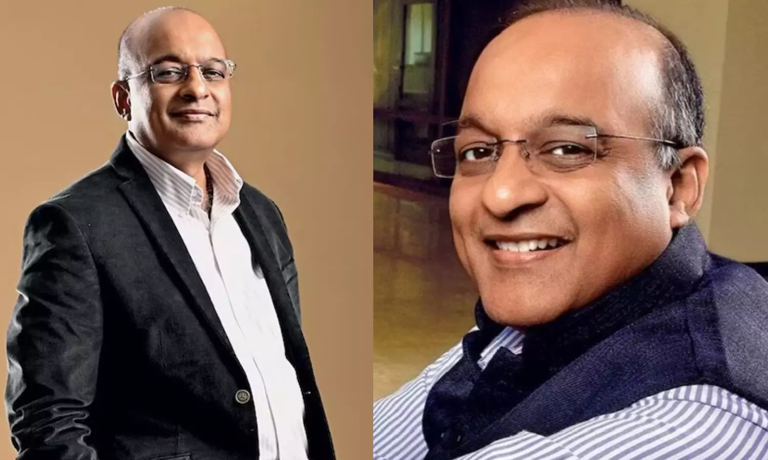 IIT, IIM-லாம் சும்மா.. இந்தியாவின் மிகப்பெரிய தனியார் வங்கியின் தலைவர் பற்றி தெரியுமா?