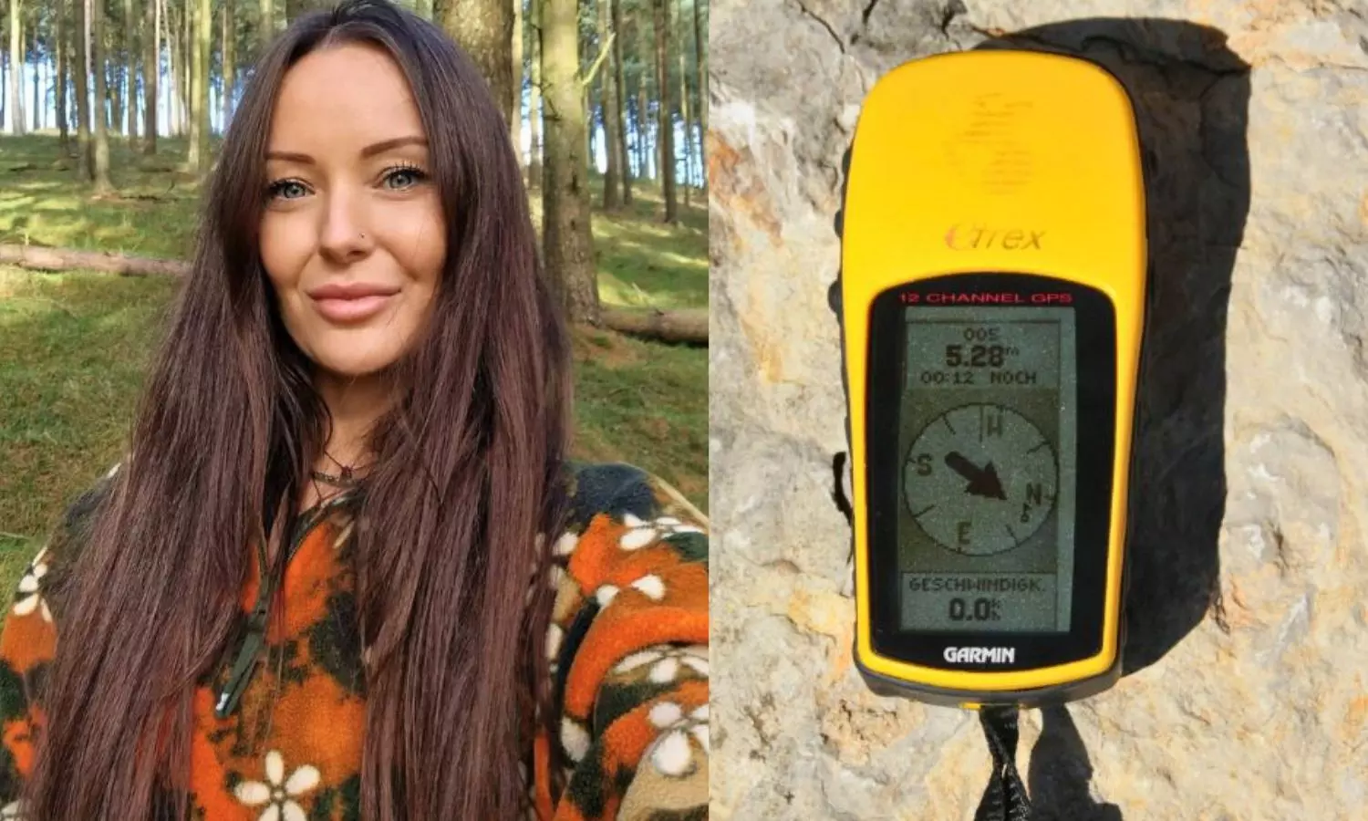 GPS கருவியால் டெல்லி ஏர்போர்ட்டில் ஸ்காட்லாந்து பெண் கைது.. இந்த கருவியை இந்தியா தடை செய்தது ஏன்?