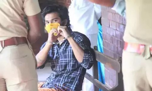 கந்து வட்டி புகார்- நாகர்கோவில் காசிக்கு 3 ஆண்டுகள் சிறை தண்டனை