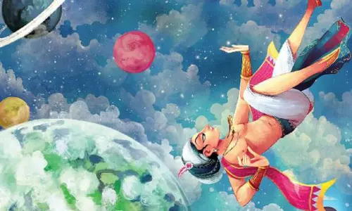 திரிசங்கு சொர்க்கம்!