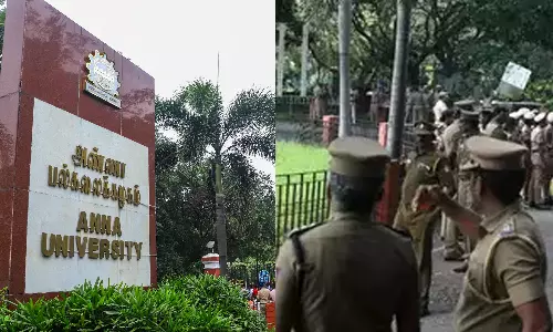 சார் என்று மாணவி கூறவில்லை.. ஆதாரமற்ற தகவல்களை வெளியிடாதீர்கள்- காவல்துறை எச்சரிக்கை