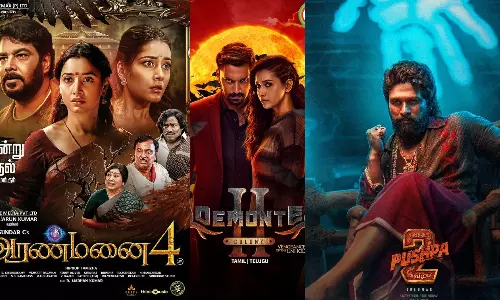 2024 ரீவைண்ட் - கடந்த ஆண்டில் வெற்றியடைந்த Part - 2 திரைப்படங்கள்