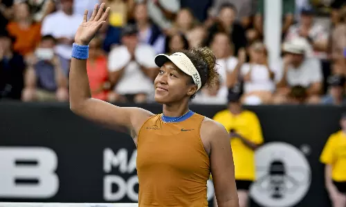 ஏ.எஸ்.பி. கிளாசிக் டென்னிஸ்: நவோமி ஒசாகா இறுதிப்போட்டிக்கு முன்னேற்றம்