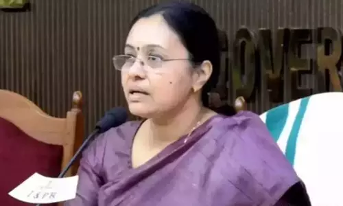 சீனாவில் வேகமாகப் பரவும் தொற்று: கேரளாவில் தீவிர கண்காணிப்பு