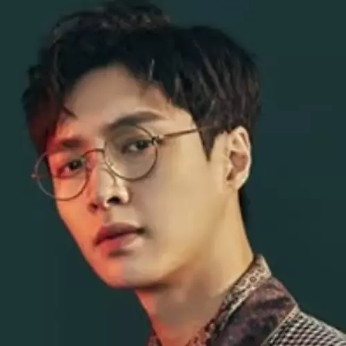 ஜாங் யிக்சிங்