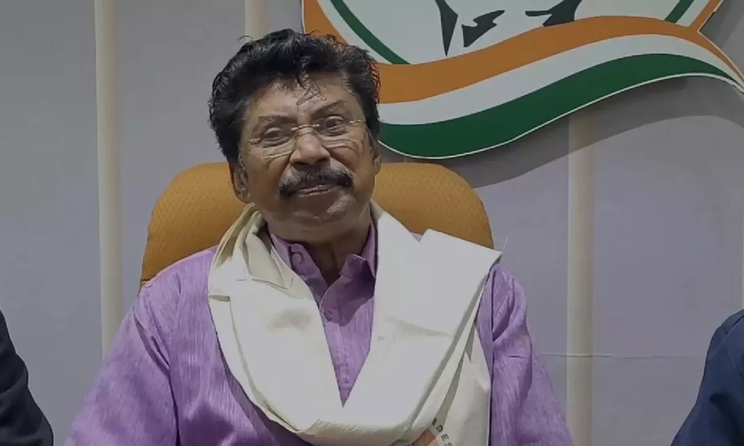 வைக்கம் போராட்ட வெற்றி காங்கிரசுக்கு கிடைத்த வெற்றி- செல்லக்குமார்