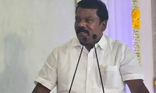 மார்க்சிஸ்டு கம்யூனிஸ்டு-தி.மு.க. சங்கடங்களை சரி செய்ய காங்கிரஸ் முயற்சிக்கும்: செல்வப்பெருந்தகை உறுதி