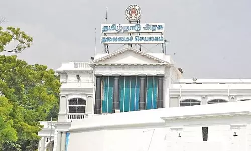 எல்லை விரிவாக்கம்: பொது மக்களிடம் கருத்து கேட்க தமிழக அரசு முடிவு