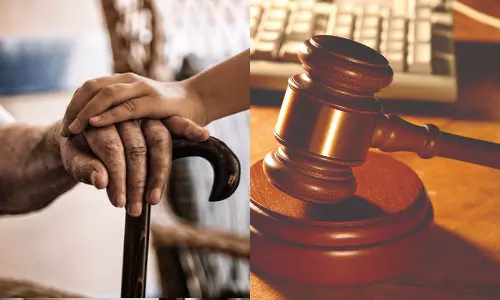 பெற்றோரை பிள்ளைகள் கவனிக்காவிட்டால் சொத்துகளின் தான பத்திரத்தை ரத்து செய்யலாம் - சுப்ரீம் கோர்ட்