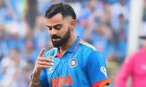 விராட் கோலி ஓய்வா?.. நெவர்.. இந்த தொடர் வரை அந்த பேச்சுக்கே இடமில்லை என தகவல்