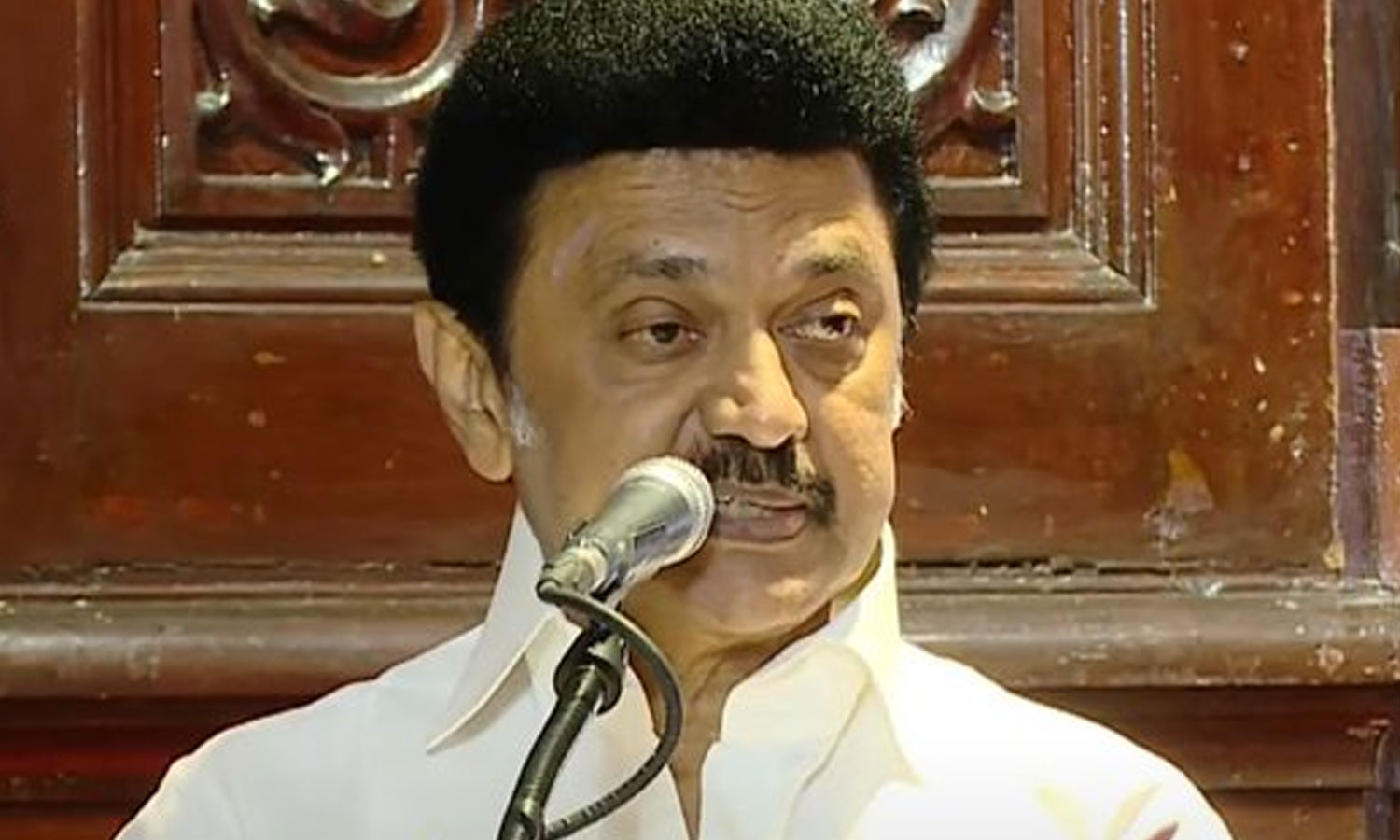 சிந்துவெளி எழுத்து முறையை புரிந்துகொள்ள வழிவகை செய்தால் ஒரு மில்லியன் அமெரிக்க டாலர் பரிசு- மு.க.ஸ்டாலின்