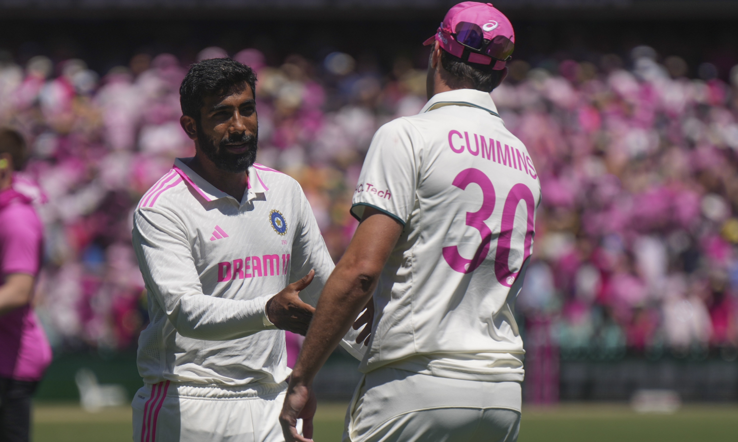 உலக டெஸ்ட் சாம்பியன்ஷிப் தொடரில் இருந்து வெளியேறிய இந்தியா