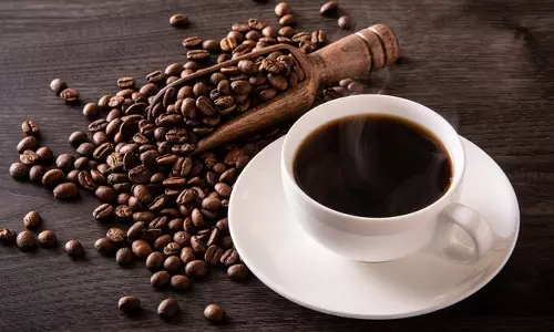 பிளாக் டீயை விட பிளாக் காஃபி தான் சிறந்தது - ஏன் தெரியுமா?