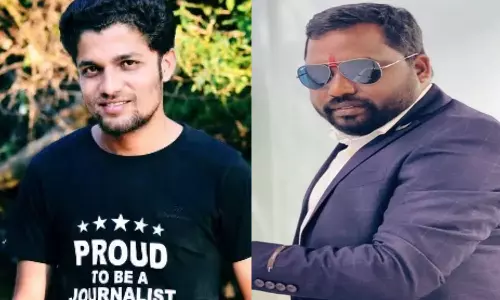 சத்தீஸ்கர் பத்திரிகையாளர் கொலை: அரசு சாலை ஒப்பந்ததாரர் கைது - விசாரணையில் வெளிவந்த உண்மை