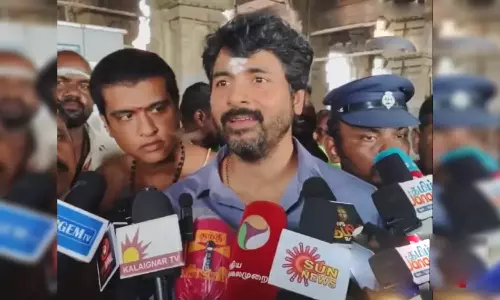 பாதிக்கப்பட்ட பெண்கள் பக்கம் நிற்க வேண்டும் - சிவகார்த்திகேயன்