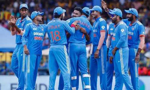 சாம்பியன்ஸ் கோப்பையில் இந்திய அணி துணை கேப்டன் யார் தெரியுமா?