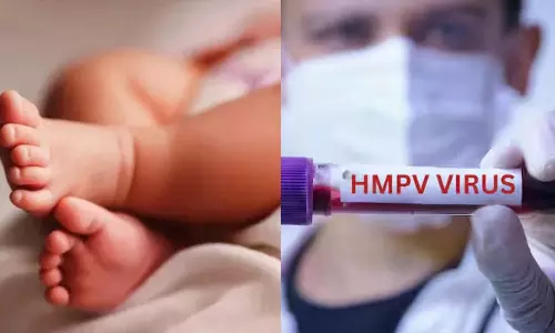 இந்தியாவில் 3 ஆக உயர்ந்த HMPV வைரஸ் பாதிப்பு.. 2 மாத குழந்தைக்கும் தொற்று உறுதி