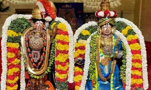 இன்றைய முக்கிய நிகழ்வுகள் மற்றும் பஞ்சாங்கம்- 7 ஜனவரி 2025