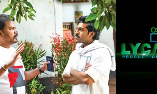 தமிழ்நாட்டில் GAME CHANGER திரைப்படம் வெளியாவதில் சிக்கல்! ஷங்கர் VS லைக்கா