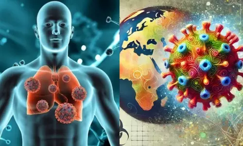 வேகமெடுக்கும் HMPV வைரஸ்: இன்னொரு கோவிட் 19?..  இரண்டுக்கும் பொதுவான பாதிப்புகள் இதுதான்