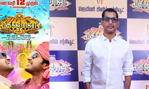 என்னதான் ஆச்சு ? - சர்ச்சைக்கு முற்றுப்புள்ளி வைத்த விஷால்