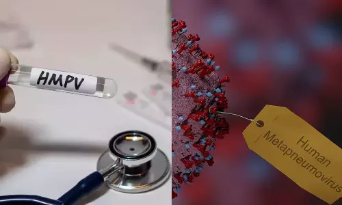 தமிழகத்தில் உருமாறிய HMPV தொற்று ஏதும் பரவவில்லை- சுகாதாரத்துறை