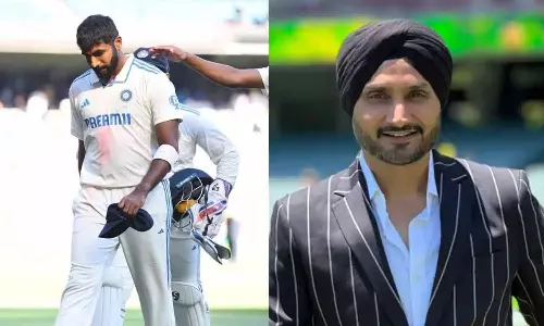 பும்ராவை கரும்பு சக்கையாக பிழிந்து விட்டார்கள்- கம்பீரை தாக்கிய ஹர்பஜன்