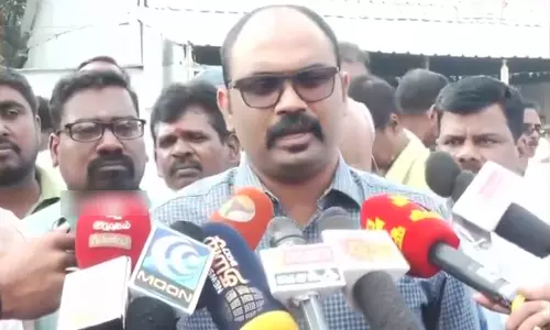 இனி சில்லரை பிரச்சனை இருக்காது..! சிங்கார சென்னை அட்டை குறித்து எம்டிசி மேலாண் இயக்குநர் விளக்கம்