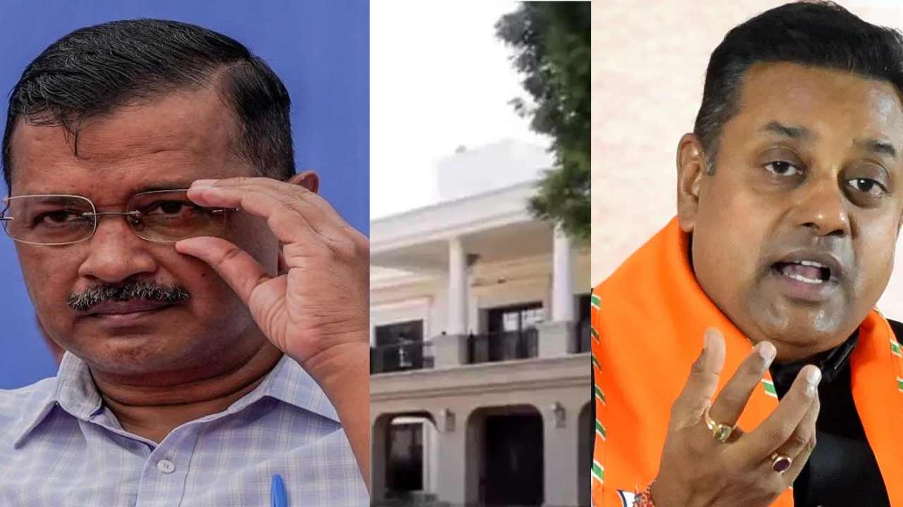 அரவிந்த் கெஜ்ரிவால் 