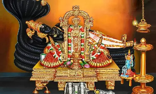 இந்த வார விசேஷங்கள் (7.1.2025 முதல் 13.1.2025 வரை)