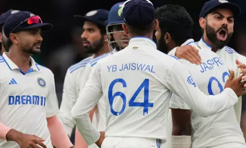 2025-27 உலக டெஸ்ட் சாம்பியன்ஷிப் போட்டிக்காக இந்திய அணி 18 டெஸ்டில் ஆடுகிறது