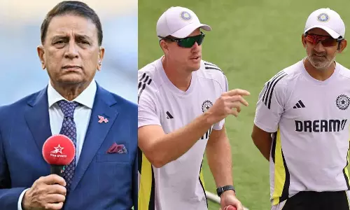 தொடர் தோல்வி: காம்பீரிடம் விளக்கம் கேட்க வேண்டும்- கவாஸ்கர் வலியுறுத்தல்