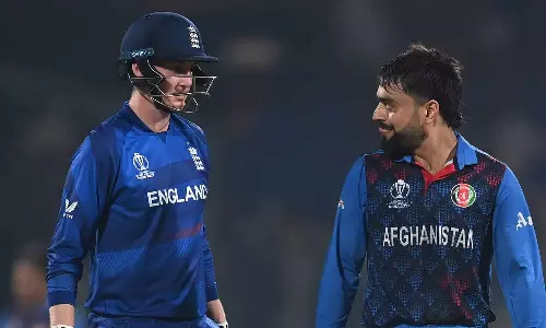சாம்பியன்ஸ் டிராபி: ஆப்கானிஸ்தானுடன் இங்கிலாந்து விளையாட கூடாது- பிரிட்டன் அரசியல்வாதிகள் வலியுறுத்தல்