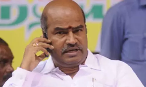 கே.வி.தங்கபாலுக்கு பெருந்தலைவர் காமராஜர் விருது: முதலமைச்சர் மு.க.ஸ்டாலின் வழங்குகிறார்