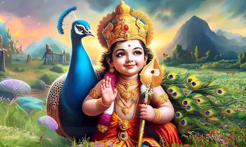 விசாகம் நட்சத்திர பலன்கள்