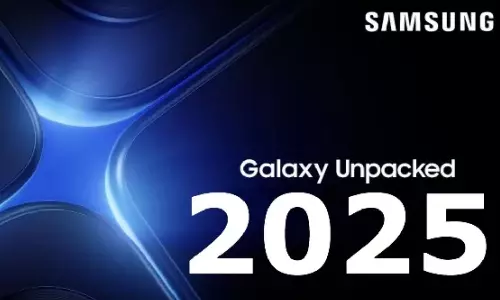 இந்தா வந்துட்டான்ல.. அறிமுகமாகிறது சாம்சங் கேலக்ஸி S25 சீரிஸ்.. என்னைக்கு தெரியுமா?