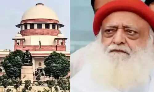 சாமியார் ஆசாராம் பாபுவுக்கு இடைக்கால ஜாமின்: சுப்ரீம் கோர்ட் உத்தரவு