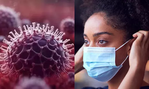 நீலகிரிக்கு வருவோர் முககவசம் அணிவது கட்டாயம்- ஆட்சியர் அறிவிப்பு