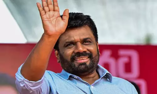 இலங்கை அதிபர் அனுர குமார திசநாயக அடுத்த வாரம் சீனா பயணம்