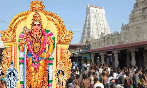 பிரம்மனுக்கு ஐந்தாவது முகம் கொடுத்த திருச்செந்தூர் ஆறுமுகம்