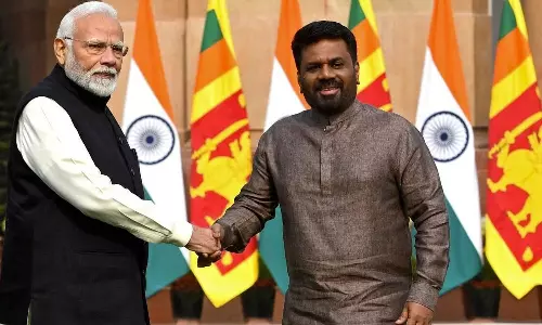 10 ஆண்டுகளுக்கு பிறகு மீண்டும் இலங்கை செல்கிறார் பிரதமர் மோடி