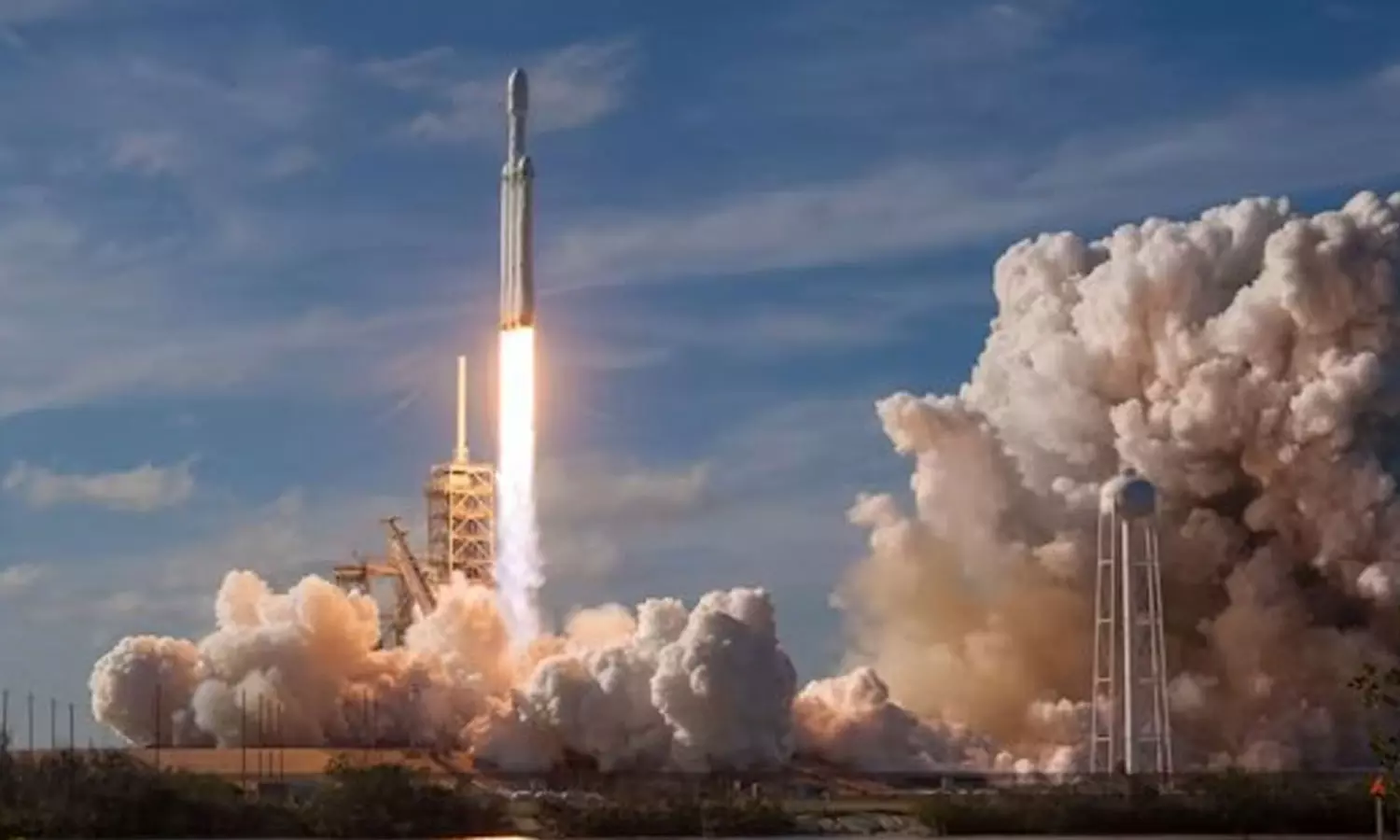 செயற்கைக்கோள்கள் இணைப்பு பரிசோதனை 9-ந்தேதிக்கு ஒத்திவைப்பு