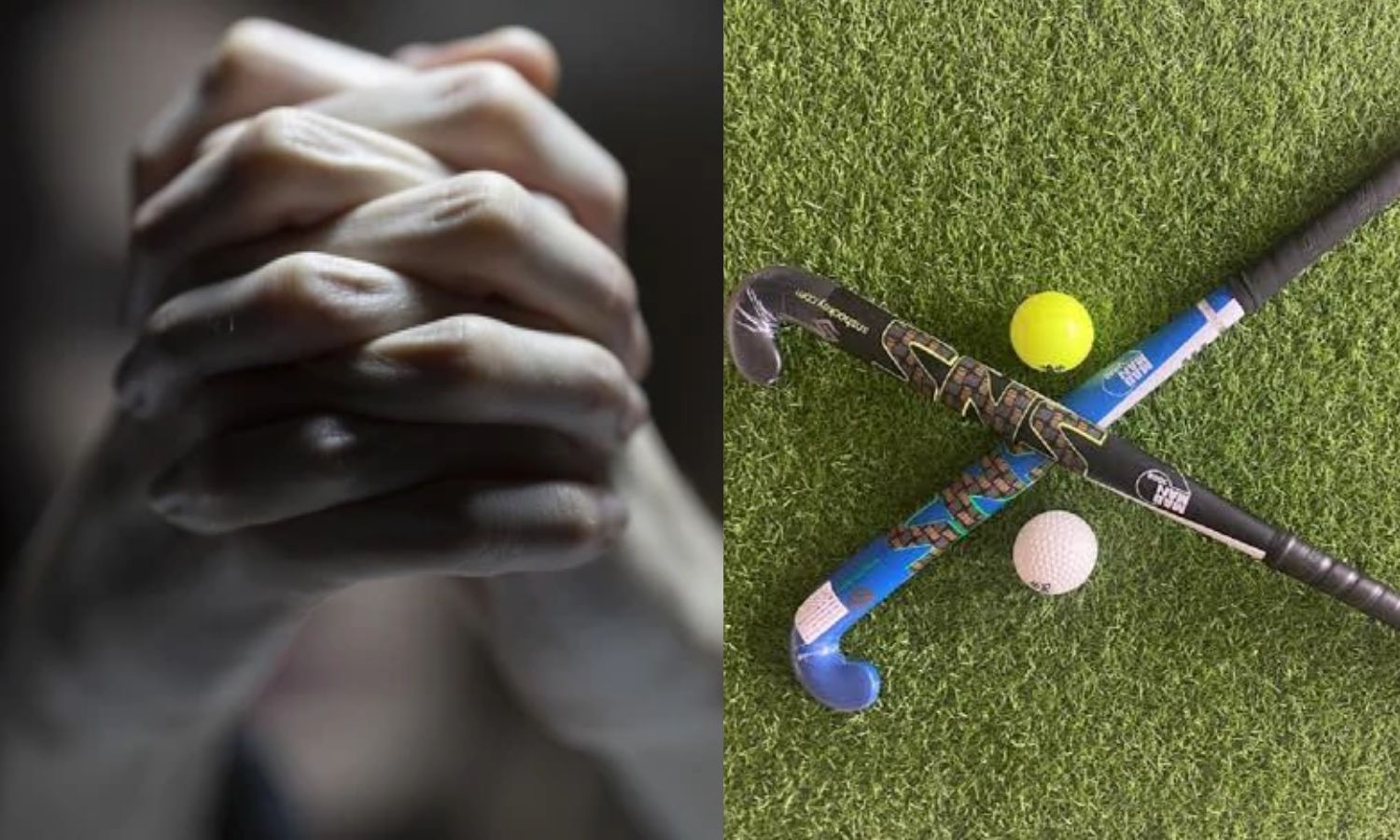 38வது தேசிய விளையாட்டு போட்டிகளுக்கு தயாராகும் ஹாக்கி வீராங்கனையை வன்கொடுமை செய்த பயிற்சியாளர்