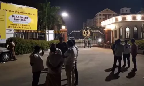 தி.மு.க. எம்.பி. கதிர் ஆனந்த் விசாரணைக்கு ஆஜராக அமலாக்கத்துறை சம்மன்