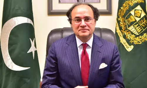 1½ லட்சம் அரசு ஊழியர்களை நீக்க முடிவு- பாகிஸ்தான் அதிரடி